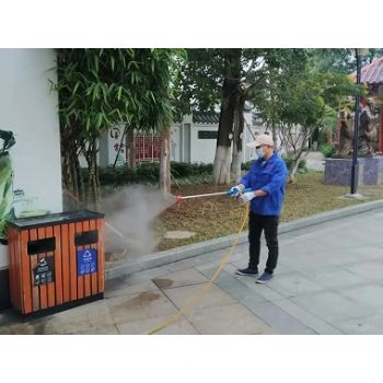 外（wài）圍環境（jìng）消殺蚊蠅